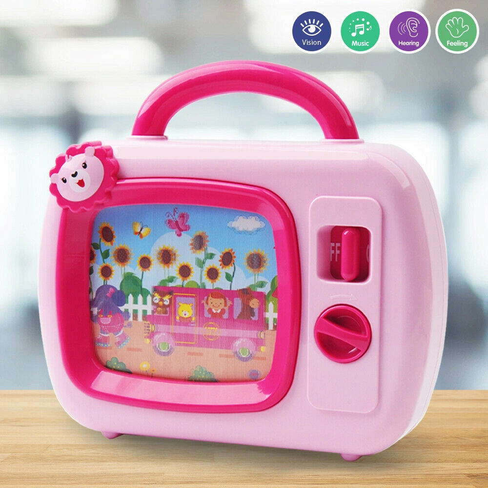 Musical Rattle Wonderland: Delightful Baby Toy for Early Learning (0-12 Months)