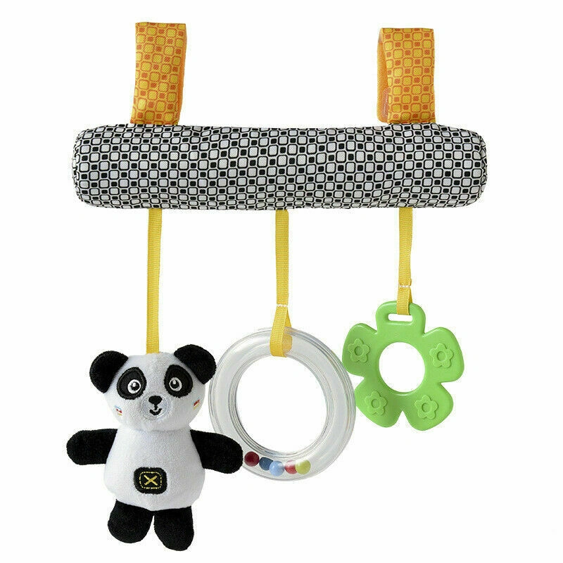 Adorable Newborn Animal Plush – Perfect Shower Gift for Tiny Ones!